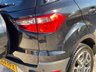 USED 2014 64 FORD ECOSPORT 1.5 TDCi Titanium 2WD Euro 5 5dr WARRANTY-LEATHER-CRUISE-Â£35TAX