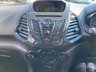 USED 2014 64 FORD ECOSPORT 1.5 TDCi Titanium 2WD Euro 5 5dr WARRANTY-LEATHER-CRUISE-Â£35TAX