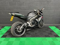 USED 2007 56 SUZUKI GSX-R600 FINANCE SPECIALISTS APPLY NOW  LOW RATE FINANCE DELIVERY AVAILABLE