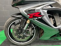 USED 2007 56 SUZUKI GSX-R600 FINANCE SPECIALISTS APPLY NOW  LOW RATE FINANCE DELIVERY AVAILABLE
