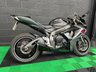 USED 2007 56 SUZUKI GSX-R600 FINANCE SPECIALISTS APPLY NOW  LOW RATE FINANCE DELIVERY AVAILABLE
