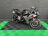 USED 2007 56 SUZUKI GSX-R600 FINANCE SPECIALISTS APPLY NOW  LOW RATE FINANCE DELIVERY AVAILABLE