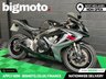 USED 2007 56 SUZUKI GSX-R600 FINANCE SPECIALISTS APPLY NOW  LOW RATE FINANCE DELIVERY AVAILABLE