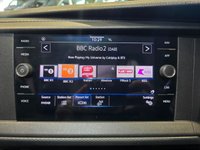 USED 2022 72 VOLKSWAGEN T6.1 Campervan 2.0 TDI T32 SOUTHLANDS SIGNATURE 150 BHP SWB RIB BED + SAT NAV + TAILGATE