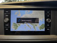 USED 2022 72 VOLKSWAGEN T6.1 Campervan 2.0 TDI T32 SOUTHLANDS SIGNATURE 150 BHP SWB RIB BED + SAT NAV + TAILGATE