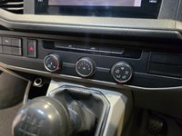 USED 2022 72 VOLKSWAGEN T6.1 Campervan 2.0 TDI T32 SOUTHLANDS SIGNATURE 150 BHP SWB RIB BED + SAT NAV + TAILGATE