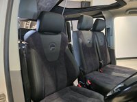 USED 2022 72 VOLKSWAGEN T6.1 Campervan 2.0 TDI T32 SOUTHLANDS SIGNATURE 150 BHP SWB RIB BED + SAT NAV + TAILGATE