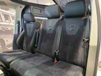 USED 2022 72 VOLKSWAGEN T6.1 Campervan 2.0 TDI T32 SOUTHLANDS SIGNATURE 150 BHP SWB RIB BED + SAT NAV + TAILGATE