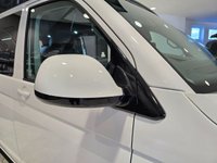 USED 2022 72 VOLKSWAGEN T6.1 Campervan 2.0 TDI T32 SOUTHLANDS SIGNATURE 150 BHP SWB RIB BED + SAT NAV + TAILGATE