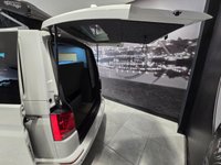 USED 2022 72 VOLKSWAGEN T6.1 Campervan 2.0 TDI T32 SOUTHLANDS SIGNATURE 150 BHP SWB RIB BED + SAT NAV + TAILGATE