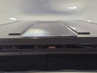 USED 2022 72 VOLKSWAGEN T6.1 Campervan 2.0 TDI T32 SOUTHLANDS SIGNATURE 150 BHP SWB RIB BED + SAT NAV + TAILGATE