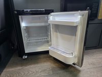 USED 2022 72 VOLKSWAGEN T6.1 Campervan 2.0 TDI T32 SOUTHLANDS SIGNATURE 150 BHP SWB RIB BED + SAT NAV + TAILGATE