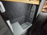 USED 2022 72 VOLKSWAGEN T6.1 Campervan 2.0 TDI T32 SOUTHLANDS SIGNATURE 150 BHP SWB RIB BED + SAT NAV + TAILGATE