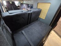 USED 2022 72 VOLKSWAGEN T6.1 Campervan 2.0 TDI T32 SOUTHLANDS SIGNATURE 150 BHP SWB RIB BED + SAT NAV + TAILGATE