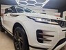 USED 2020 70 LAND ROVER RANGE ROVER EVOQUE 2.0 D150 R-Dynamic S SUV 5dr Diesel Manual FWD Euro 6 (s/s) (150 ps) FULL LR SERVICE HISTORY