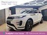USED 2020 70 LAND ROVER RANGE ROVER EVOQUE 2.0 D150 R-Dynamic S SUV 5dr Diesel Manual FWD Euro 6 (s/s) (150 ps) FULL LR SERVICE HISTORY