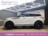 USED 2020 70 LAND ROVER RANGE ROVER EVOQUE 2.0 D150 R-Dynamic S SUV 5dr Diesel Manual FWD Euro 6 (s/s) (150 ps) FULL LR SERVICE HISTORY