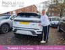 USED 2020 70 LAND ROVER RANGE ROVER EVOQUE 2.0 D150 R-Dynamic S SUV 5dr Diesel Manual FWD Euro 6 (s/s) (150 ps) FULL LR SERVICE HISTORY