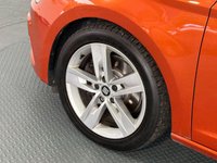 USED 2018 68 SEAT LEON 2.0 TSI FR Hatchback 5dr Petrol DSG Euro 6 (s/s) (190 ps) 