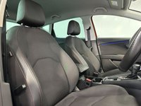 USED 2018 68 SEAT LEON 2.0 TSI FR Hatchback 5dr Petrol DSG Euro 6 (s/s) (190 ps) 