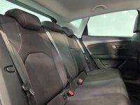 USED 2018 68 SEAT LEON 2.0 TSI FR Hatchback 5dr Petrol DSG Euro 6 (s/s) (190 ps) 