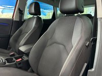 USED 2018 68 SEAT LEON 2.0 TSI FR Hatchback 5dr Petrol DSG Euro 6 (s/s) (190 ps) 