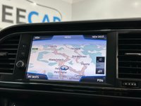 USED 2018 68 SEAT LEON 2.0 TSI FR Hatchback 5dr Petrol DSG Euro 6 (s/s) (190 ps) 