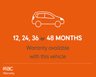 USED 2018 68 SEAT LEON 2.0 TSI FR Hatchback 5dr Petrol DSG Euro 6 (s/s) (190 ps) 