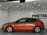 USED 2018 68 SEAT LEON 2.0 TSI FR Hatchback 5dr Petrol DSG Euro 6 (s/s) (190 ps) 
