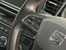 USED 2018 68 SEAT LEON 2.0 TSI FR Hatchback 5dr Petrol DSG Euro 6 (s/s) (190 ps) 