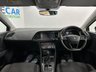 USED 2018 68 SEAT LEON 2.0 TSI FR Hatchback 5dr Petrol DSG Euro 6 (s/s) (190 ps) 