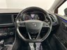 USED 2018 68 SEAT LEON 2.0 TSI FR Hatchback 5dr Petrol DSG Euro 6 (s/s) (190 ps) 