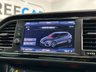 USED 2018 68 SEAT LEON 2.0 TSI FR Hatchback 5dr Petrol DSG Euro 6 (s/s) (190 ps) 