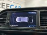 USED 2018 68 SEAT LEON 2.0 TSI FR Hatchback 5dr Petrol DSG Euro 6 (s/s) (190 ps) 