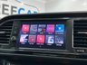USED 2018 68 SEAT LEON 2.0 TSI FR Hatchback 5dr Petrol DSG Euro 6 (s/s) (190 ps) 