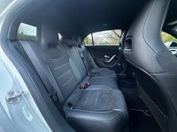 USED 2021 71 MERCEDES-BENZ A-CLASS 1.3 A180 AMG Line Edition (Executive) Hatchback 5dr Petrol 7G-DCT Euro 6 (s/s) (136 ps) HTDLEATHER+SATNAV+1 OWNER+ULEZ