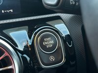 USED 2021 71 MERCEDES-BENZ A-CLASS 1.3 A180 AMG Line Edition (Executive) Hatchback 5dr Petrol 7G-DCT Euro 6 (s/s) (136 ps) HTDLEATHER+SATNAV+1 OWNER+ULEZ