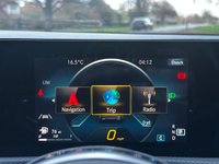 USED 2021 71 MERCEDES-BENZ A-CLASS 1.3 A180 AMG Line Edition (Executive) Hatchback 5dr Petrol 7G-DCT Euro 6 (s/s) (136 ps) HTDLEATHER+SATNAV+1 OWNER+ULEZ
