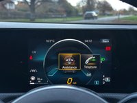 USED 2021 71 MERCEDES-BENZ A-CLASS 1.3 A180 AMG Line Edition (Executive) Hatchback 5dr Petrol 7G-DCT Euro 6 (s/s) (136 ps) HTDLEATHER+SATNAV+1 OWNER+ULEZ