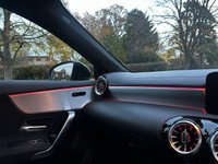 USED 2021 71 MERCEDES-BENZ A-CLASS 1.3 A180 AMG Line Edition (Executive) Hatchback 5dr Petrol 7G-DCT Euro 6 (s/s) (136 ps) HTDLEATHER+SATNAV+1 OWNER+ULEZ