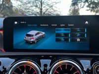 USED 2021 71 MERCEDES-BENZ A-CLASS 1.3 A180 AMG Line Edition (Executive) Hatchback 5dr Petrol 7G-DCT Euro 6 (s/s) (136 ps) HTDLEATHER+SATNAV+1 OWNER+ULEZ