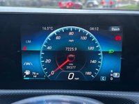 USED 2021 71 MERCEDES-BENZ A-CLASS 1.3 A180 AMG Line Edition (Executive) Hatchback 5dr Petrol 7G-DCT Euro 6 (s/s) (136 ps) HTDLEATHER+SATNAV+1 OWNER+ULEZ