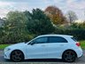 USED 2021 71 MERCEDES-BENZ A-CLASS 1.3 A180 AMG Line Edition (Executive) Hatchback 5dr Petrol 7G-DCT Euro 6 (s/s) (136 ps) HTDLEATHER+SATNAV+1 OWNER+ULEZ