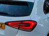 USED 2021 71 MERCEDES-BENZ A-CLASS 1.3 A180 AMG Line Edition (Executive) Hatchback 5dr Petrol 7G-DCT Euro 6 (s/s) (136 ps) HTDLEATHER+SATNAV+1 OWNER+ULEZ