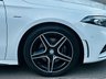 USED 2021 71 MERCEDES-BENZ A-CLASS 1.3 A180 AMG Line Edition (Executive) Hatchback 5dr Petrol 7G-DCT Euro 6 (s/s) (136 ps) HTDLEATHER+SATNAV+1 OWNER+ULEZ