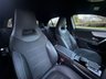 USED 2021 71 MERCEDES-BENZ A-CLASS 1.3 A180 AMG Line Edition (Executive) Hatchback 5dr Petrol 7G-DCT Euro 6 (s/s) (136 ps) HTDLEATHER+SATNAV+1 OWNER+ULEZ