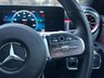 USED 2021 71 MERCEDES-BENZ A-CLASS 1.3 A180 AMG Line Edition (Executive) Hatchback 5dr Petrol 7G-DCT Euro 6 (s/s) (136 ps) HTDLEATHER+SATNAV+1 OWNER+ULEZ