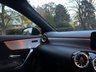 USED 2021 71 MERCEDES-BENZ A-CLASS 1.3 A180 AMG Line Edition (Executive) Hatchback 5dr Petrol 7G-DCT Euro 6 (s/s) (136 ps) HTDLEATHER+SATNAV+1 OWNER+ULEZ