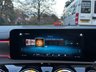 USED 2021 71 MERCEDES-BENZ A-CLASS 1.3 A180 AMG Line Edition (Executive) Hatchback 5dr Petrol 7G-DCT Euro 6 (s/s) (136 ps) HTDLEATHER+SATNAV+1 OWNER+ULEZ