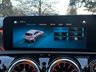 USED 2021 71 MERCEDES-BENZ A-CLASS 1.3 A180 AMG Line Edition (Executive) Hatchback 5dr Petrol 7G-DCT Euro 6 (s/s) (136 ps) HTDLEATHER+SATNAV+1 OWNER+ULEZ